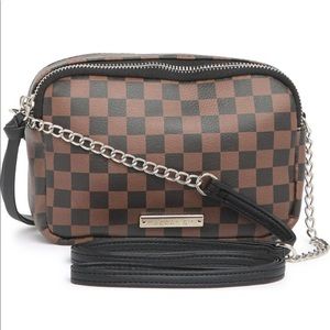 Madden Girl crossbody